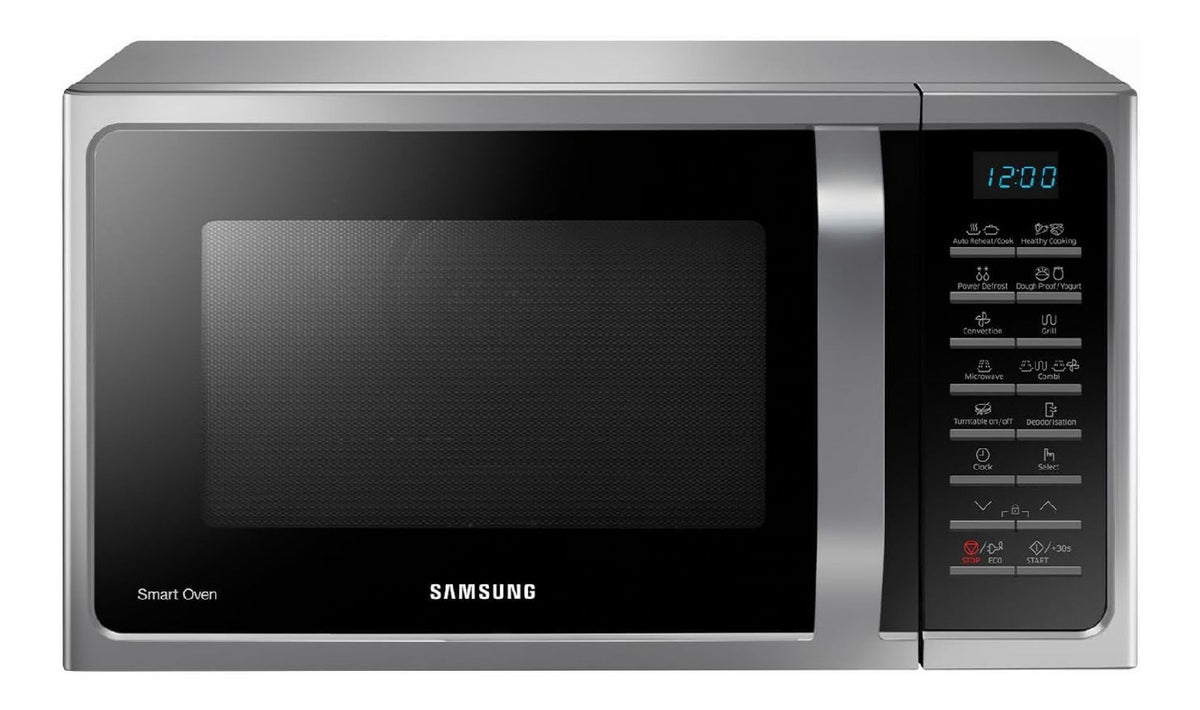 Forno microonde grill con materiali di alta qualit¨¤ e costruzione robusta