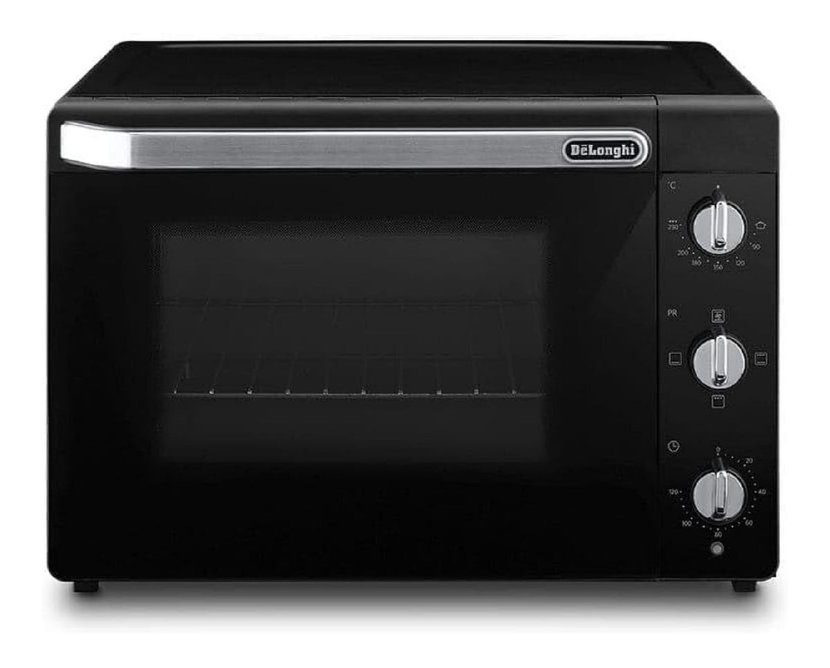 Qualit¨¤ professionale garantita con forno elettrico da tavolo