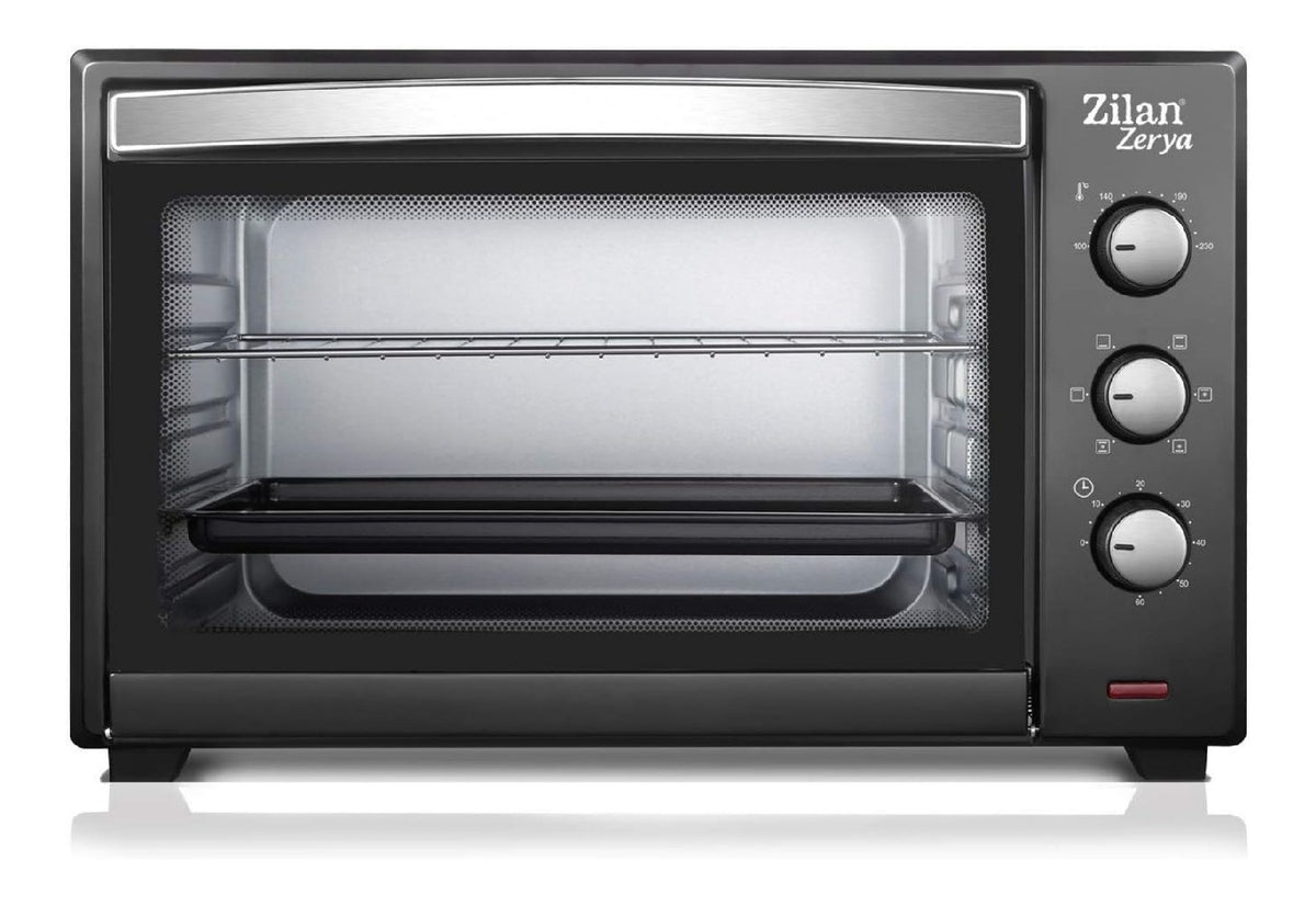 Fornetto elettrico per la cucina di tutti i giorni