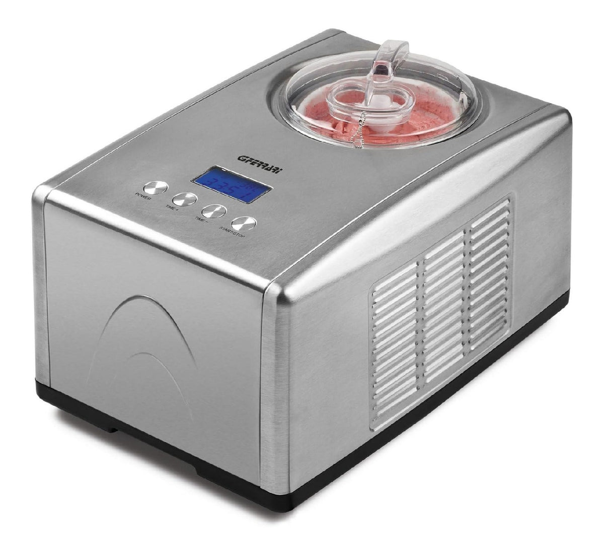 Macchina per il gelato da 1 l per prestazioni elevate