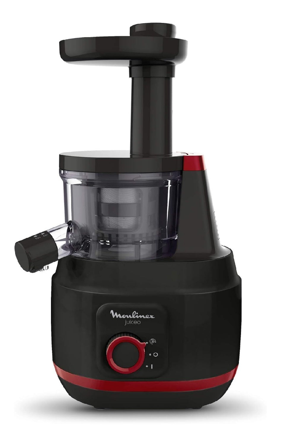 Tecnologia avanzata per estrattore di succo