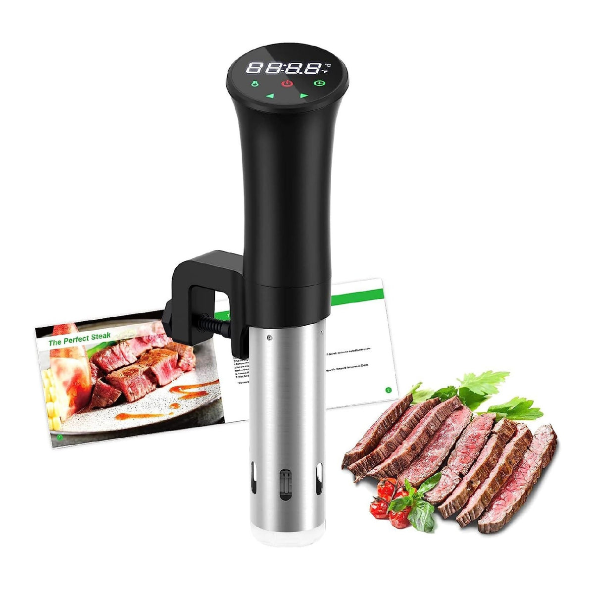 Prestazioni professionali con roner elettrico