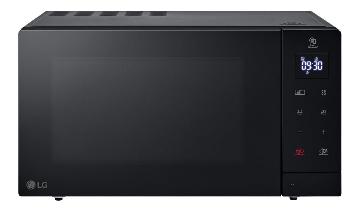 Niente pi¨´ tempi di attesa lunghi grazie a forno a microonde con grill