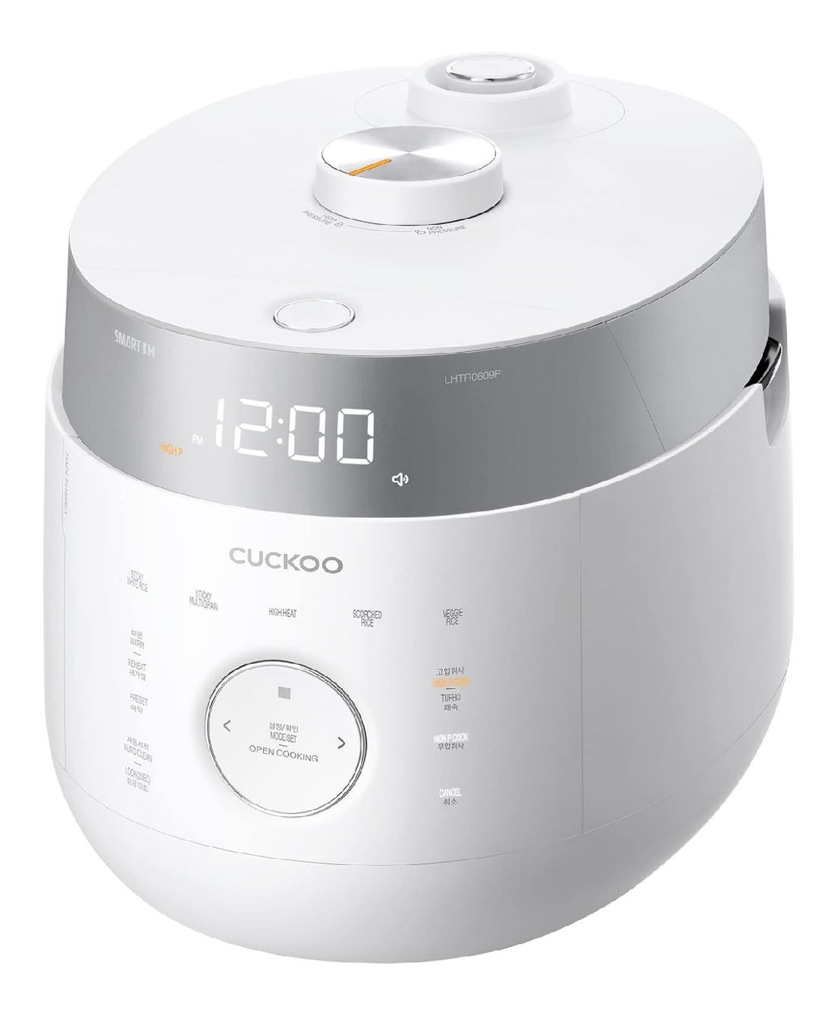 Cuociriso elettrico per una cucina creativa senza limiti