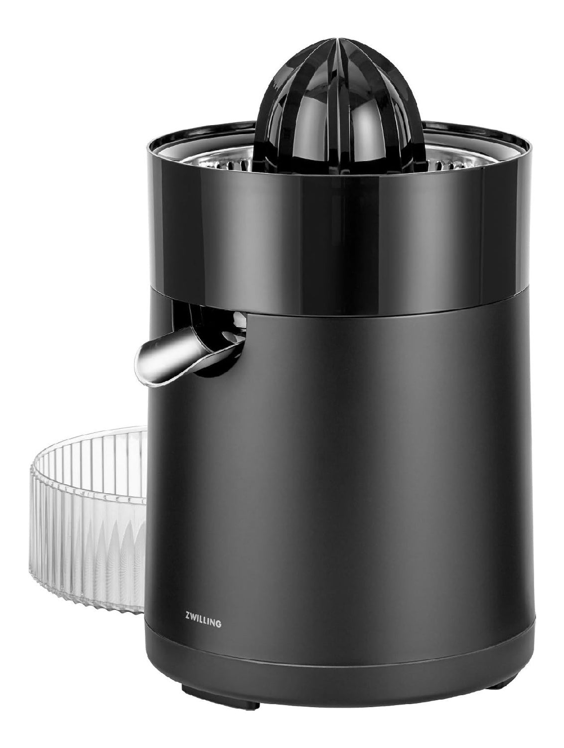 Consumi ridotti con spremiagrumi elettrico