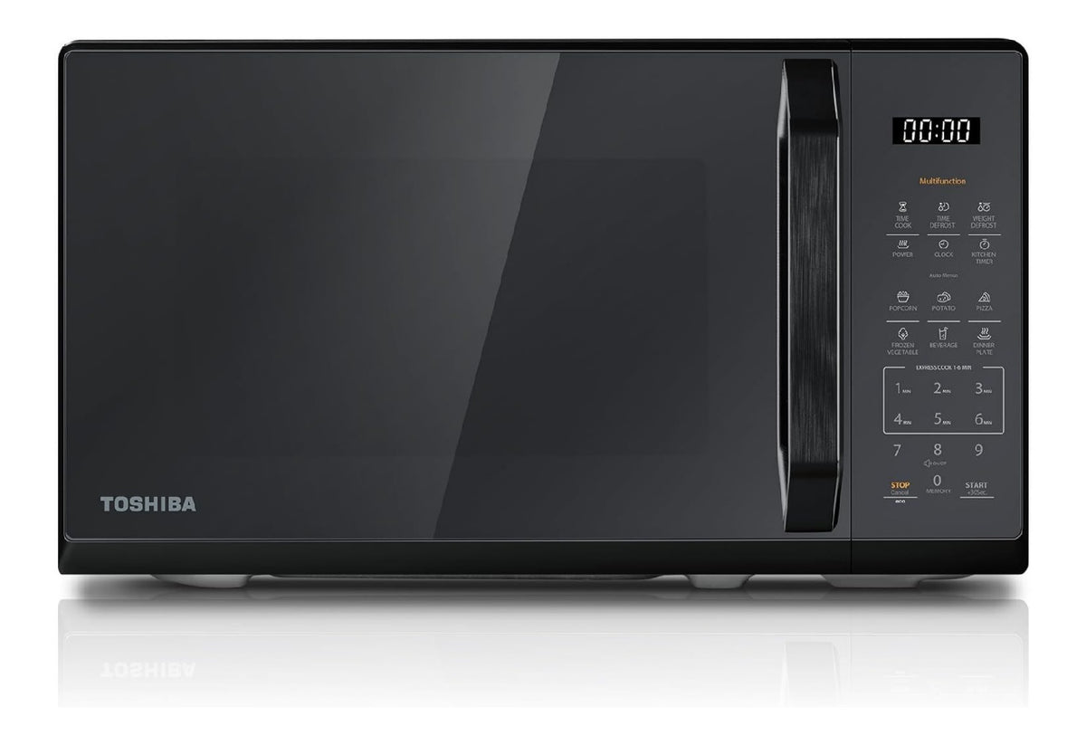Automazione intelligente per forno microonde versatile
