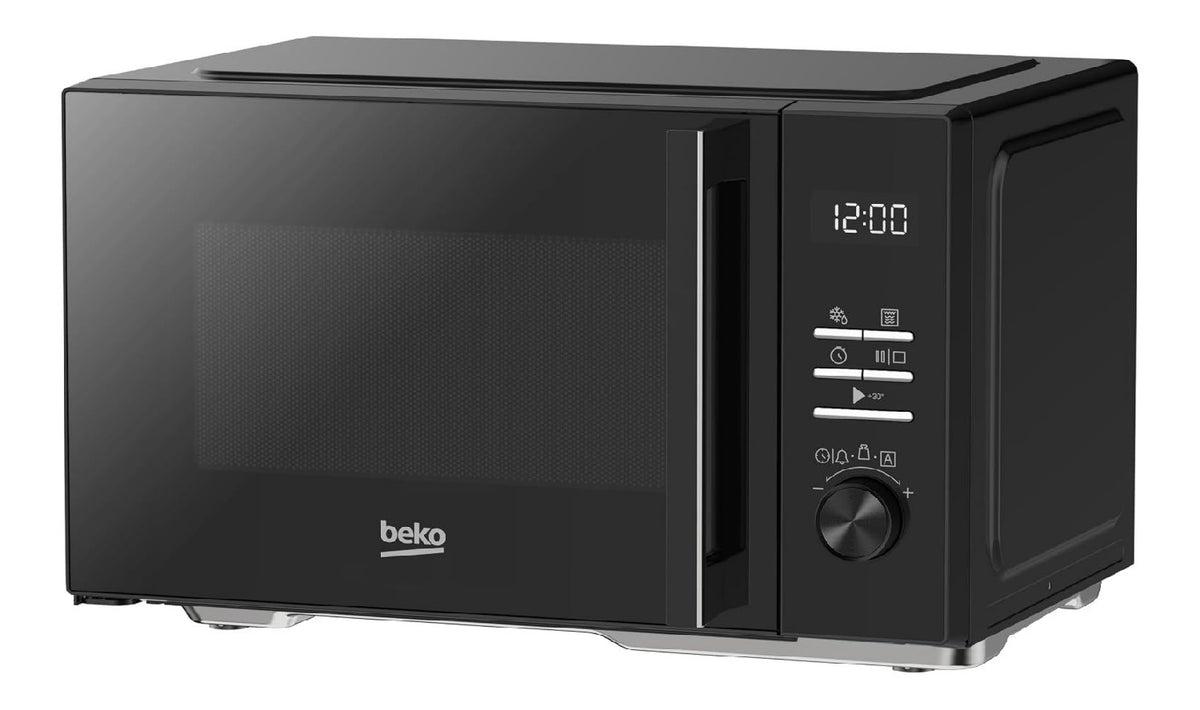 Niente pi¨´ disordine con forno a microonde con grill