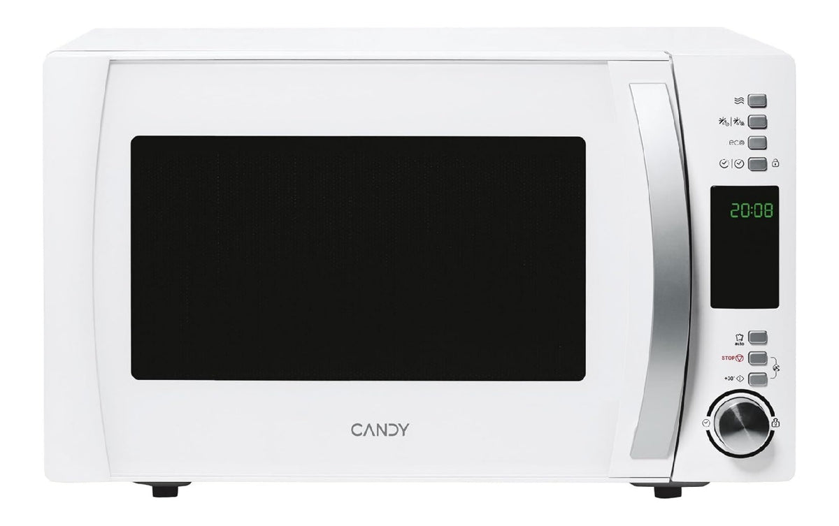 Resistente forno microonde grill con funzioni versatili per soddisfare ogni esigenza