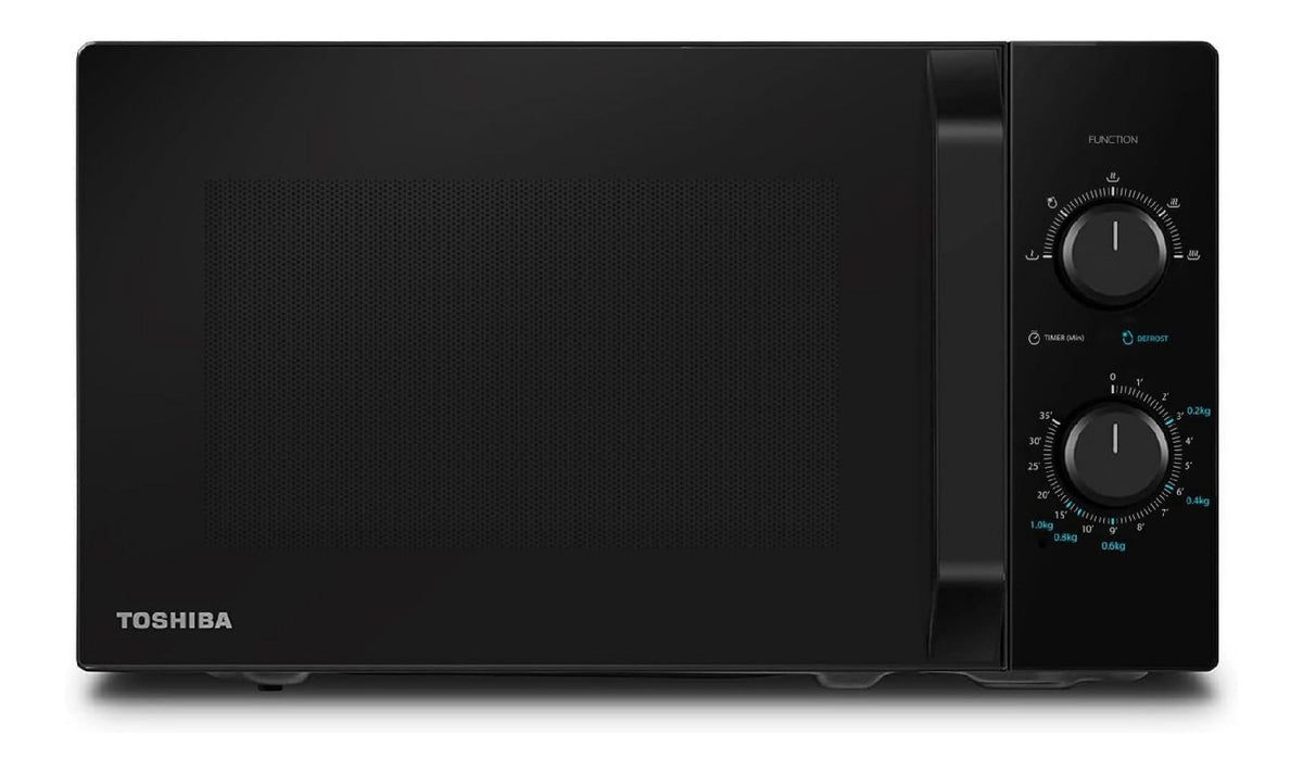 Pi¨´ sicuro forno microonde per la tua cucina