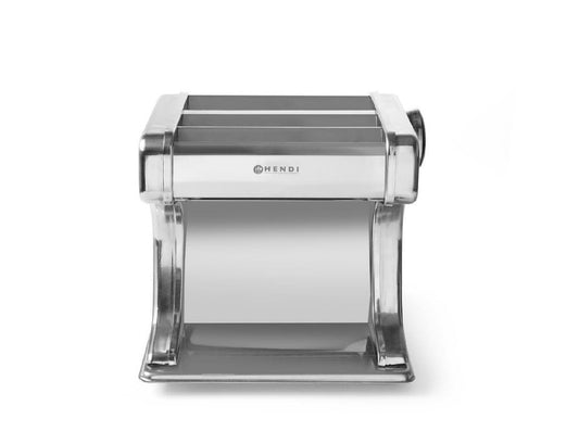 Acciaio inox pastaia elettrica