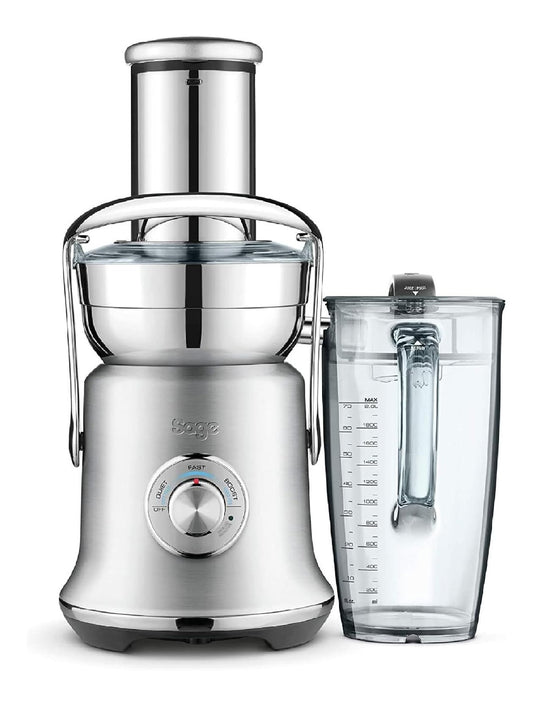 Centrifuga per succhi con design moderno e prestazioni elevate