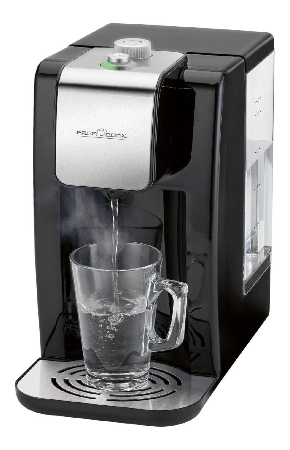 Versatile scalda acqua istantaneo 2600 w