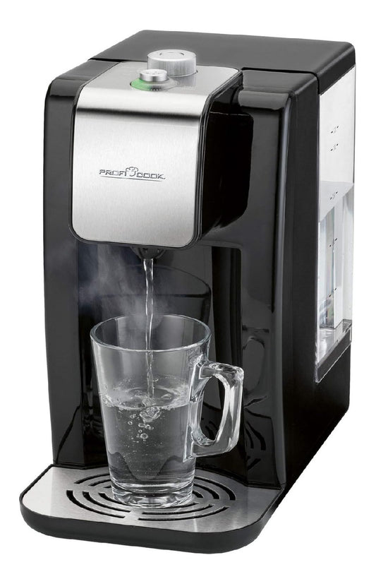Versatile scalda acqua istantaneo 2600 w