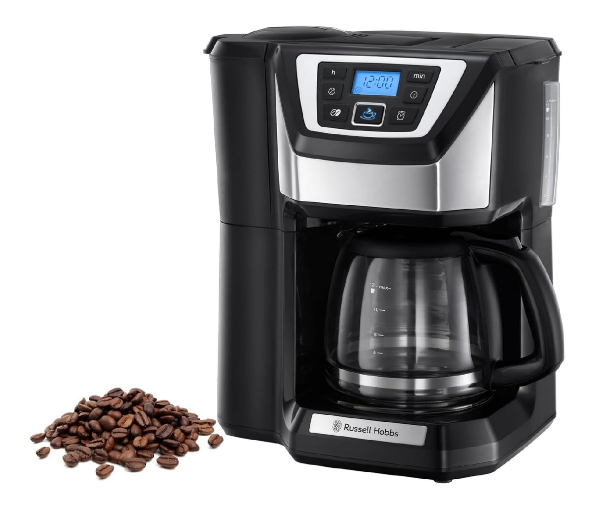 Macchina da caff¨¨ americano con timer