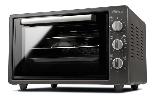 Tecnologia all'avanguardia per forno elettrico da tavolo