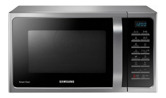 Forno microonde grill con materiali di alta qualit¨¤ e costruzione robusta