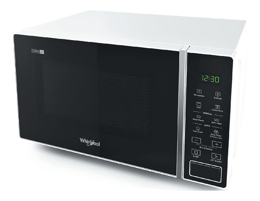 Risparmia tempo in cucina con microonde combinato