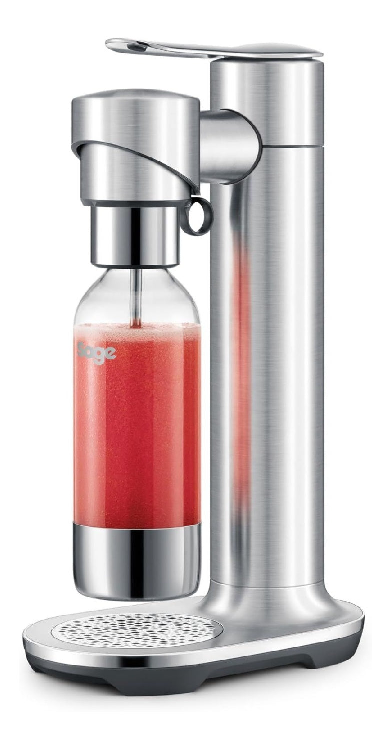 Gasatore per acqua per la cucina di tutti i giorni