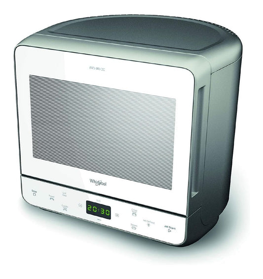 Compatto forno a microonde con grill 700 w