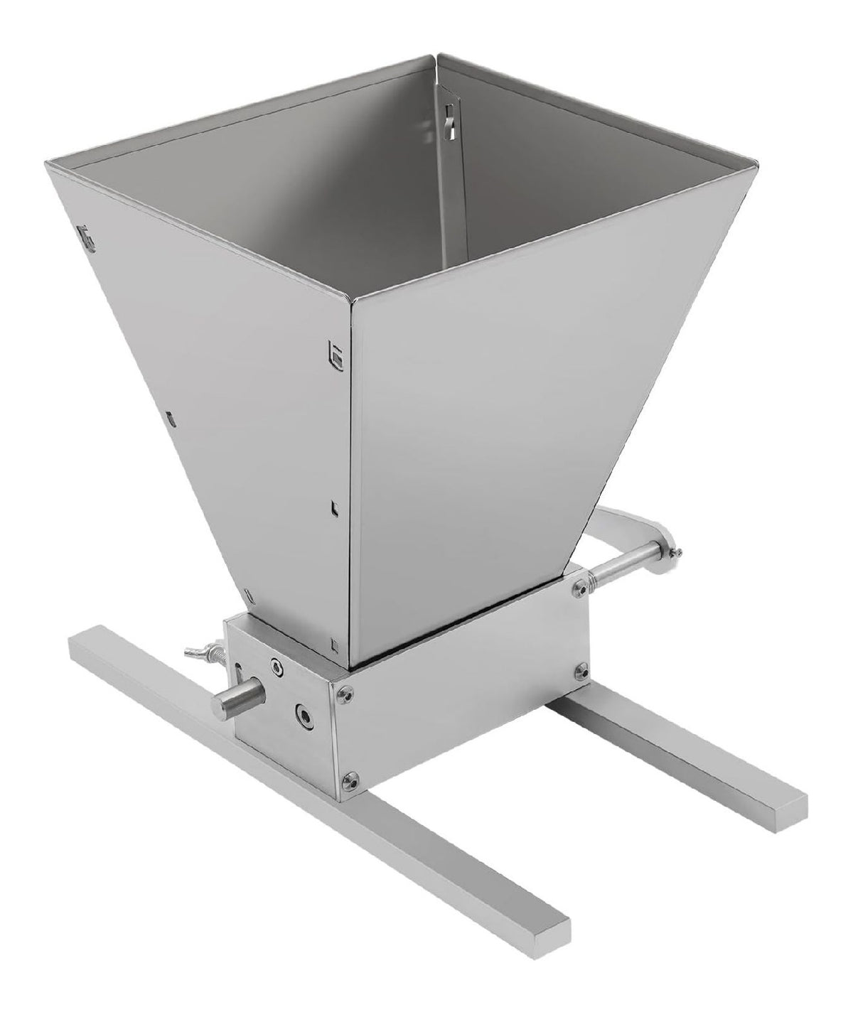 Macinino elettrico per dessert