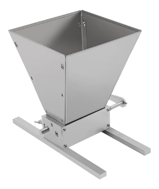Macinino elettrico per dessert