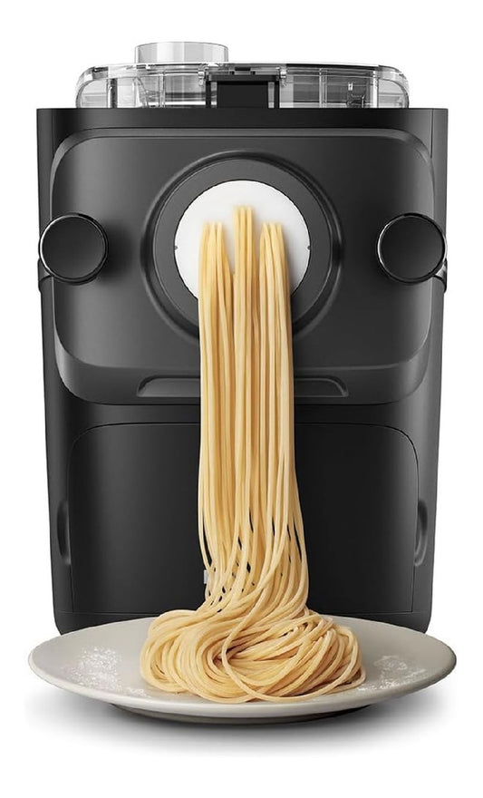 Macchina per la pasta elettrica con lavabile in lavastoviglie