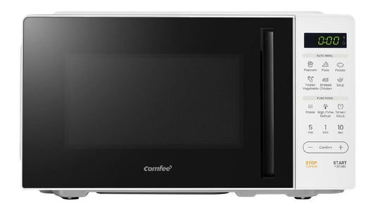 Intuitivo forno microonde versatile