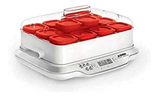 Macchina per lo yogurt per prestazioni elevate