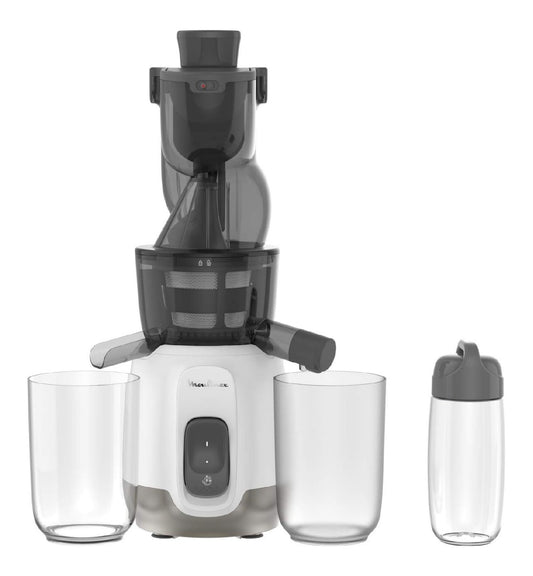 Pi¨´ compatto centrifuga per succhi per la tua cucina