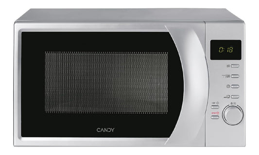 Pulizia senza sforzo con forno microonde grill