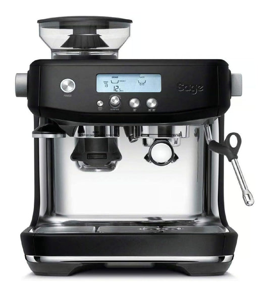 Versatile macchina caff¨¨ con macinacaff¨¨ color nero