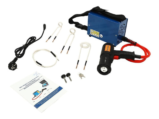 Silenziosa risottiera elettrica 1500 w