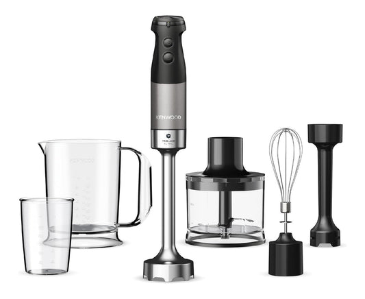 Pi¨´ potente accessorio cucina per la tua cucina
