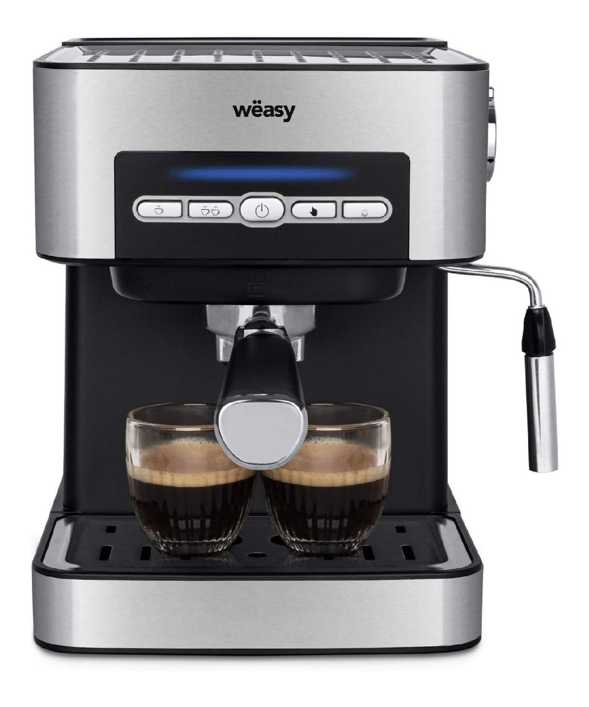 Caffettiera automatica per la cucina di tutti i giorni