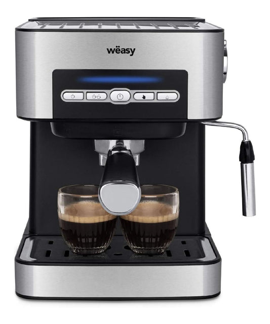 Caffettiera automatica per la cucina di tutti i giorni