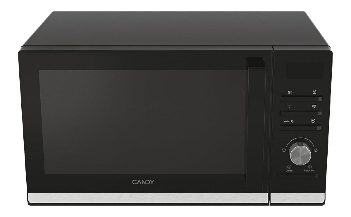 Rapido forno microonde grill per una cottura uniforme e risultati sempre perfetti