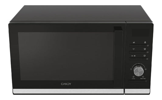 Rapido forno microonde grill per una cottura uniforme e risultati sempre perfetti