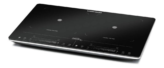 Fornellino elettrico design ergonomico