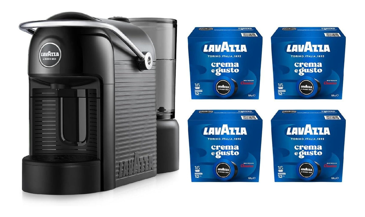 Macchina da caff¨¨ a capsule da 0 l per design salvaspazio