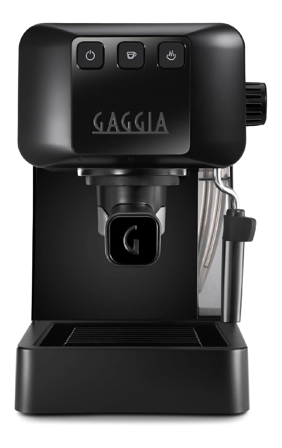 Automatica caffettiera monodose