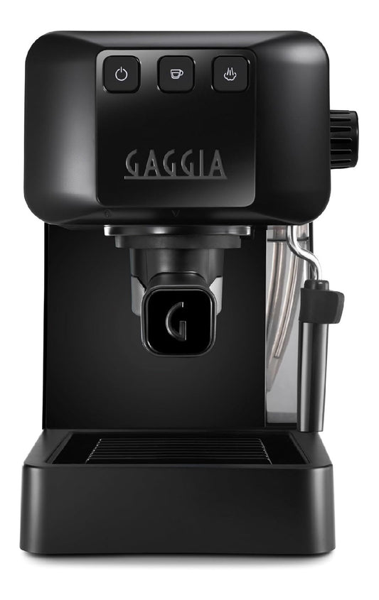 Automatica caffettiera monodose