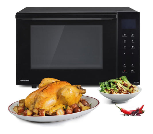 Pi¨´ efficiente forno microonde grill per la tua cucina