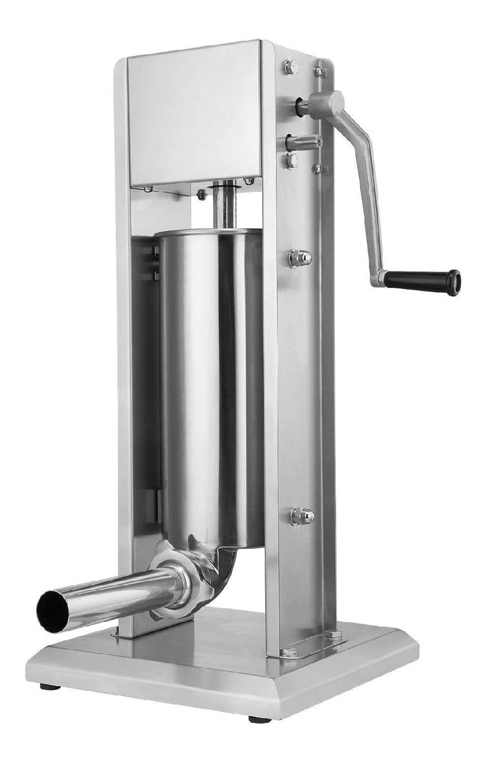 Versatile macchina per hot dog in acciaio inox