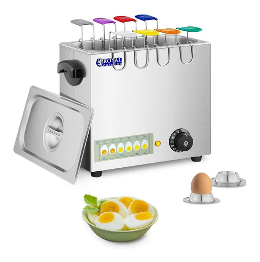 Pi¨´ completo macchina per uova per la tua cucina