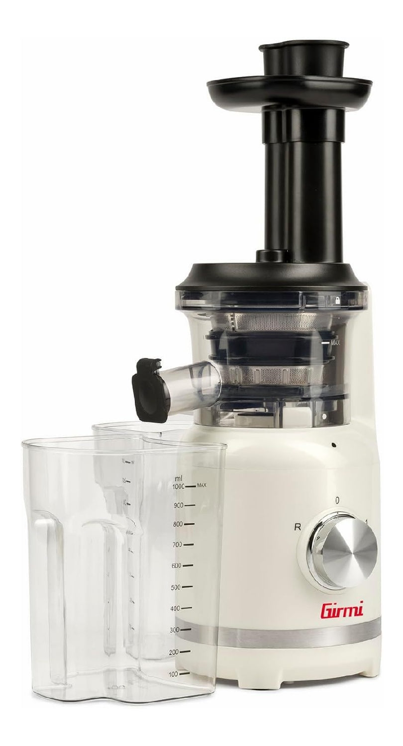 Digitale estrattore di succo 300 w