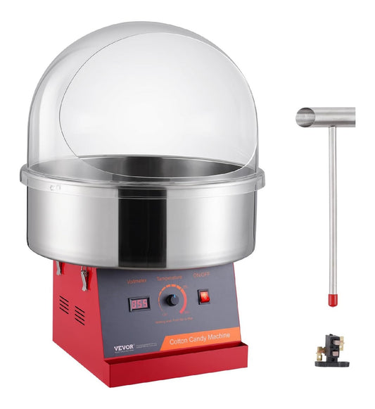 Multifunzione cotton maker 1000 w