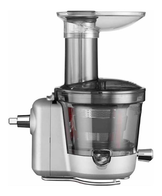 Centrifuga per succhi pulizia rapida