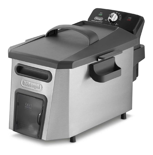Pi¨´ versatile friggitrice elettrica per la tua cucina