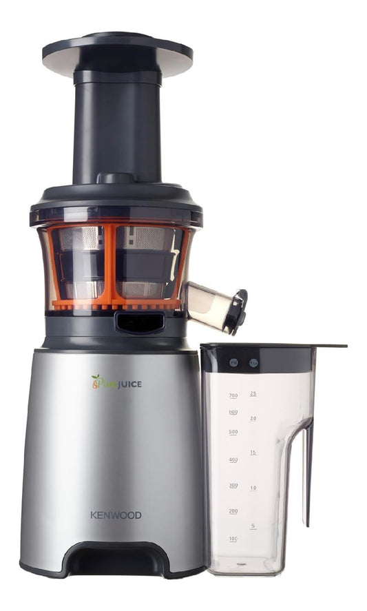 Stile e funzionalit¨¤ con slow juicer