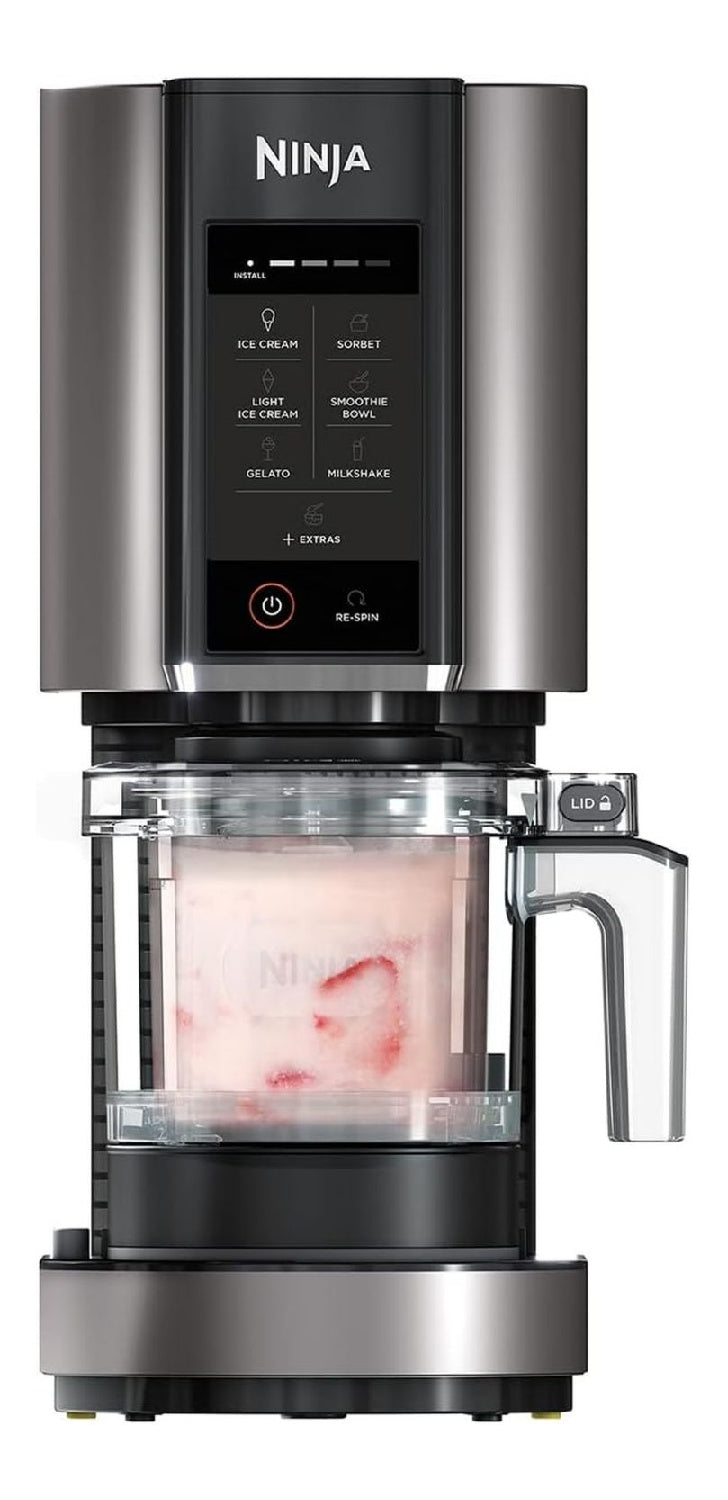 Automazione intelligente per macchina e il gelato